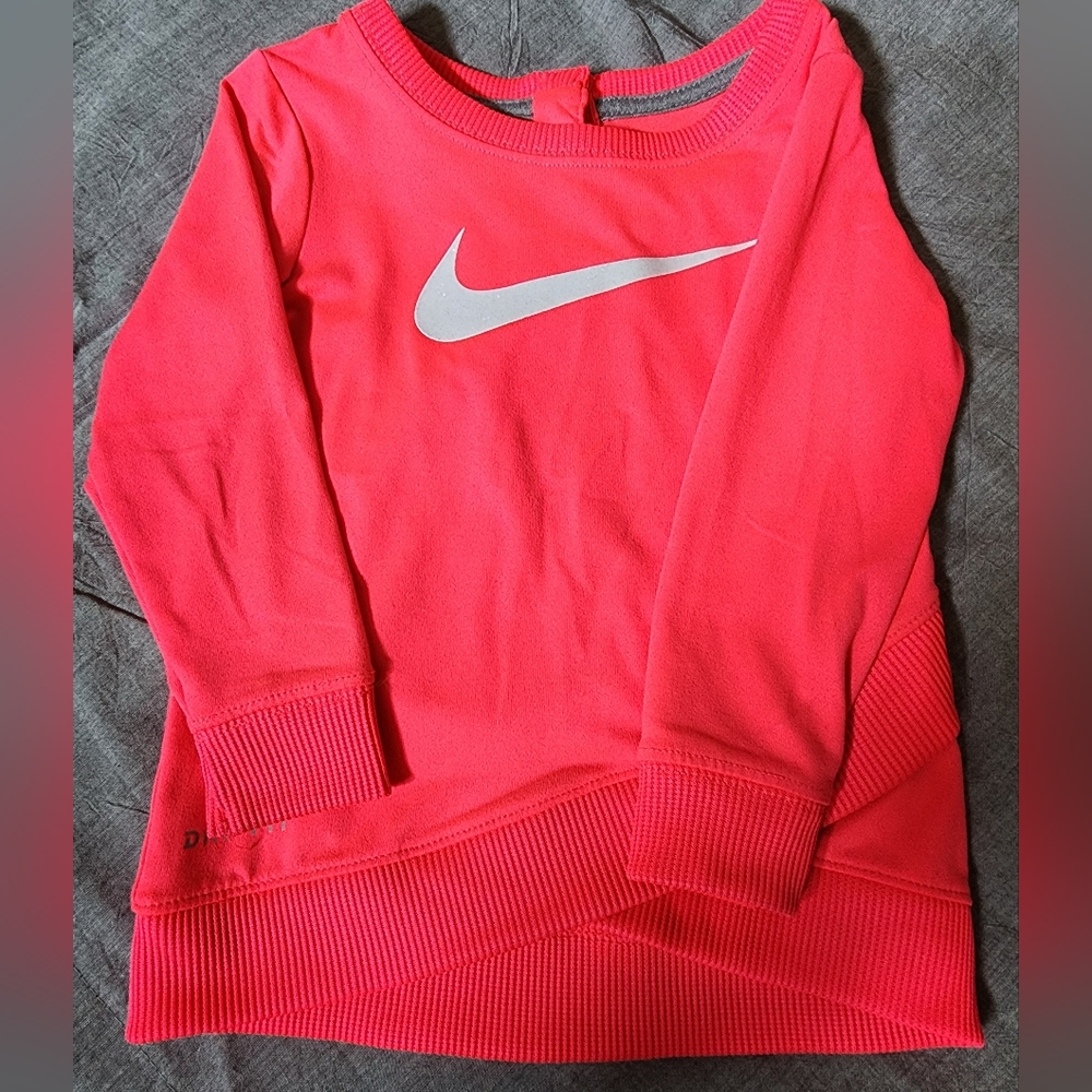 Nike Long Sleeve Shirt